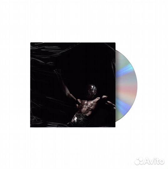 Utopia pack A1 by Travis Scott (M)