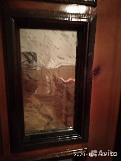 Двери межкомнатные