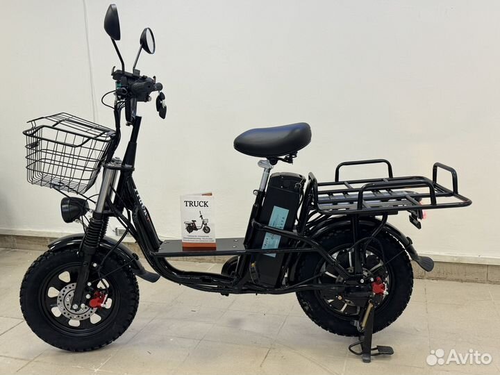 Электровелосипед аренда