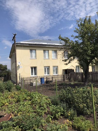 2-к. квартира, 44 м², 2/2 эт.