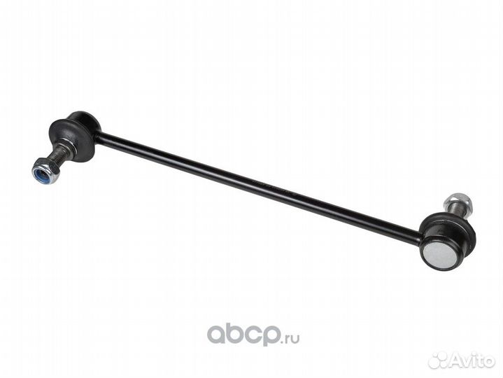 Стойка стабилизатора передняя Solano, Emgrand