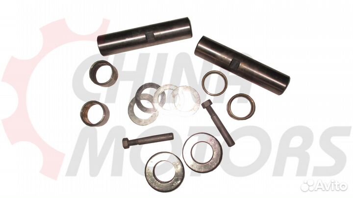 Ремкомплект шкворня (d33) Linde H25D