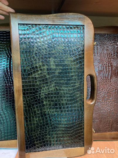 Нарды деревянные большие 60/60