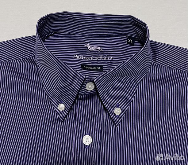 Harmont blaine Рубашка