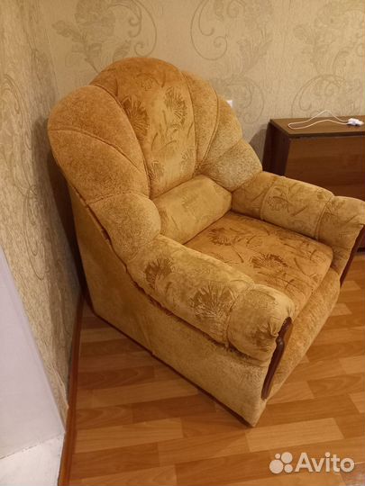 Мебель бу