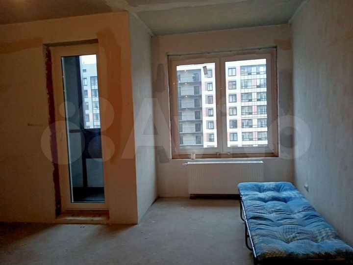 Квартира-студия, 30 м², 9/10 эт.