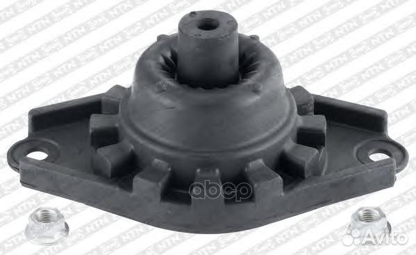 Ремкомплект амортизационной опоры перед KB9