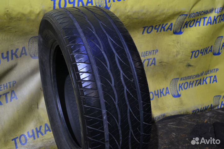 Dunlop SP Sport 5000M 265/60 R18