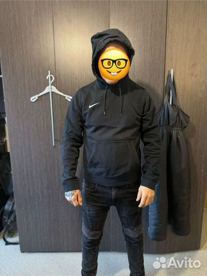 Худи nike