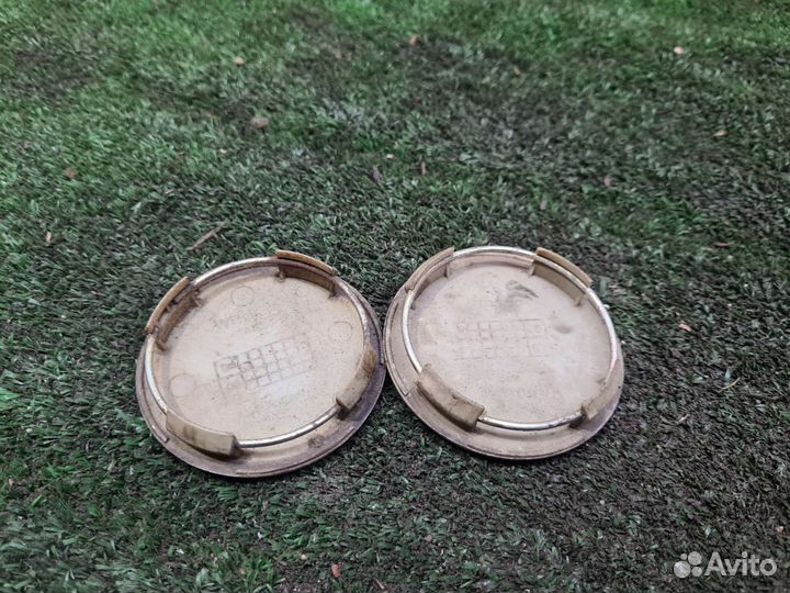 Колпачек центрального отверстия диска Chery Fora