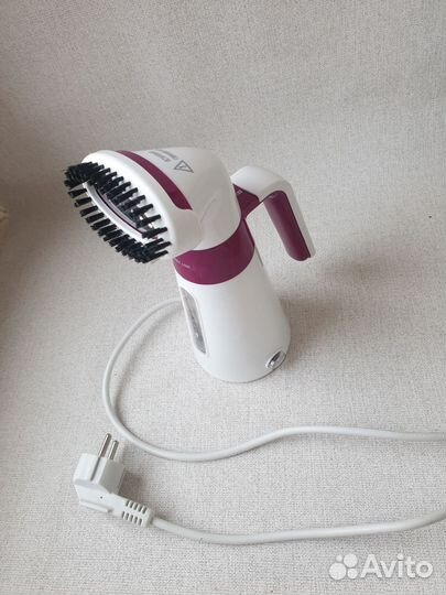 Отпариватель для одежды ручной Galaxy