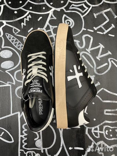 Premiata Steven (44)