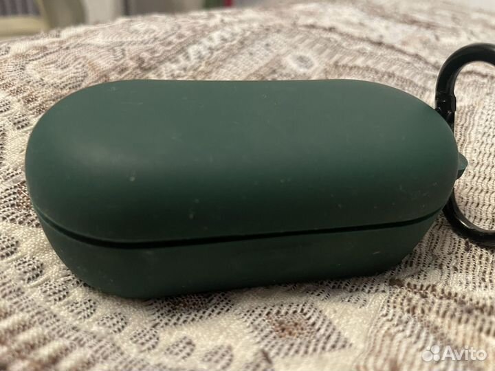 Bose Sport Earbuds White