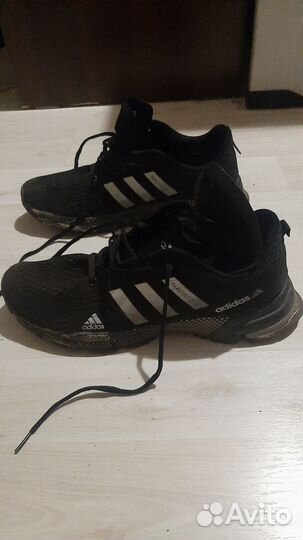 Кроссовки adidas мужские