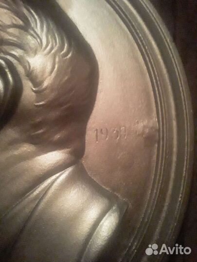 К.Маркс и В.Ленин