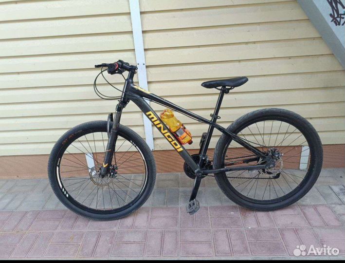 Продаю велосипед