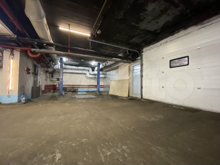 Помещение под сто