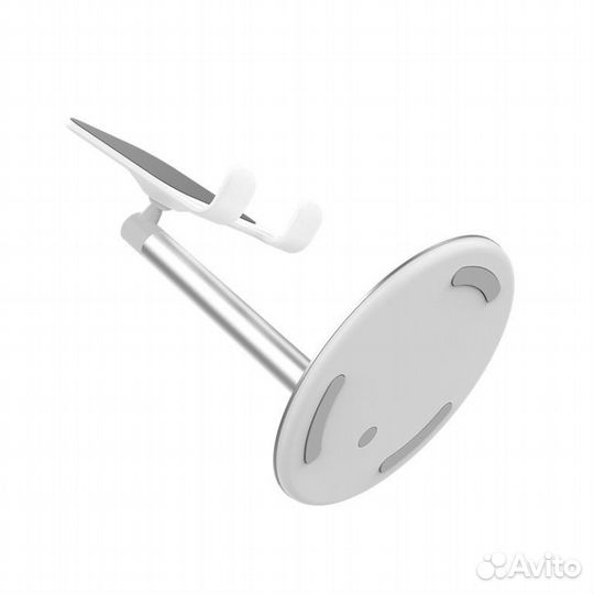 Подставка держатель для телефона Hoco PH15 Silver