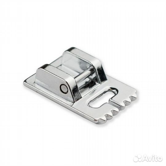 Лапка AU-127 для защипов