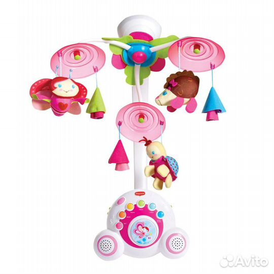 Мобиль Tiny love