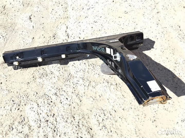 Стойка кузова правая Toyota Camry (ACV40,GSV40) 2