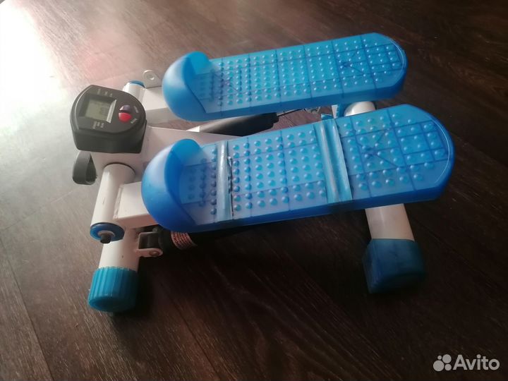 Тренажер степпер бу