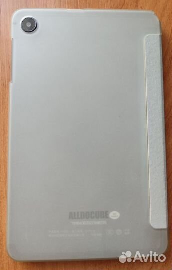 Планшет alldocube iplay 50 mini 8.4