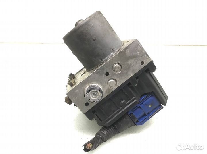 Блок ABS Jaguar X-Type 2.2 tdci 2006