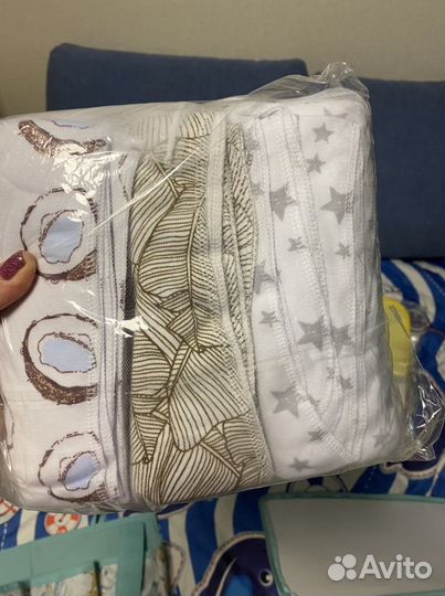 Набор пеленок