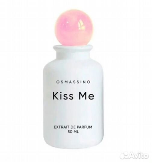Парфюм Osmassino Kiss me