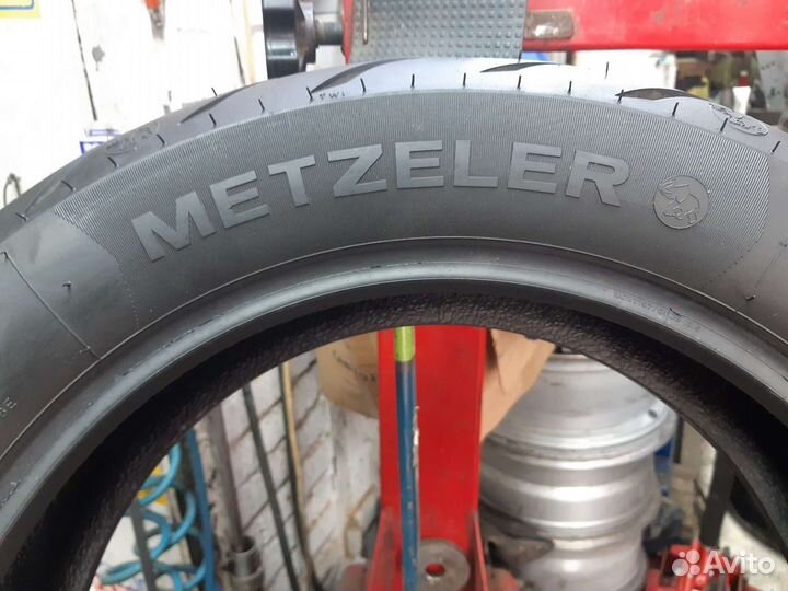 Metzeler Cruisetec 180/65/16 R16