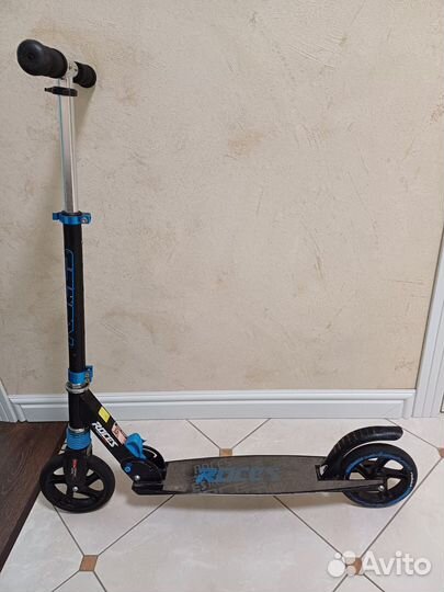 Самокат roces