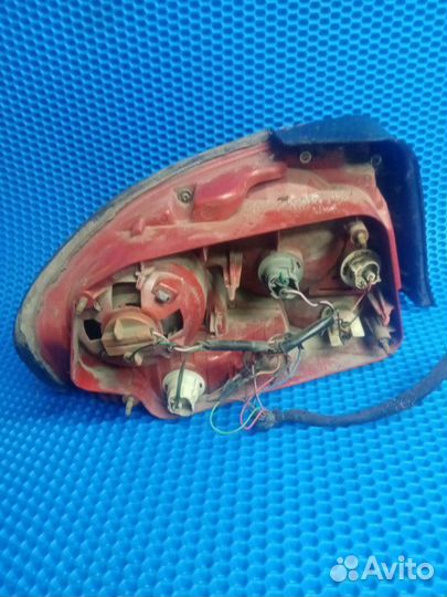 Фонарь правый Hyundai Sonata EF G4GC 2007