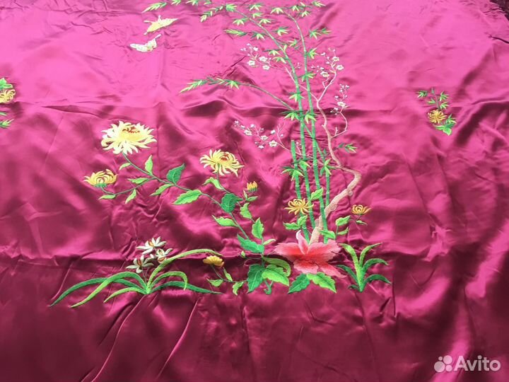 Покрывало новое СССР