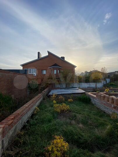 Участок 5 сот. (ИЖС)