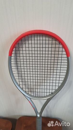 Ракетка wilson clash PRO
