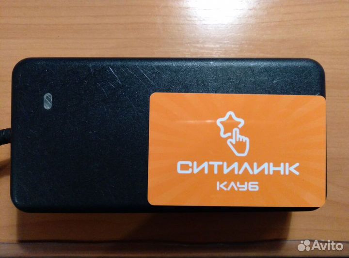 Блок питания Sony 19.5V 7.7A 150W