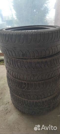 Bridgestone Ice Cruiser 7000 185/55 R16
