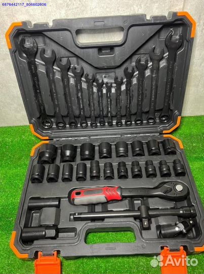 Набор ударных инструментов 37 предметов (Арт.78868