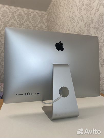 Моноблок apple iMac 27 2019 Retina 5K