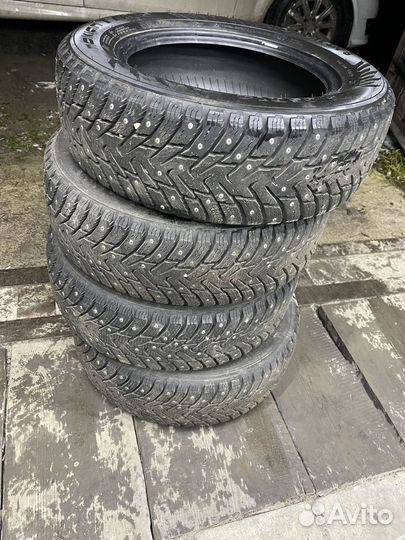 Nokian Tyres Nordman 8 175/65 R14 86T