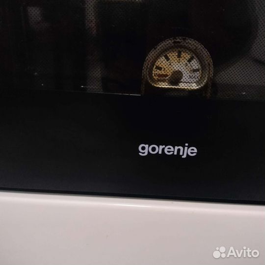 Газовая плита бу gorenje