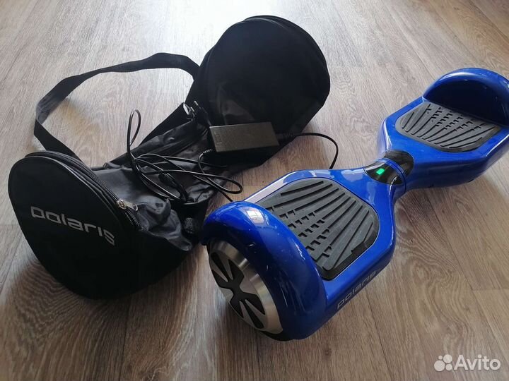 Гироскутер