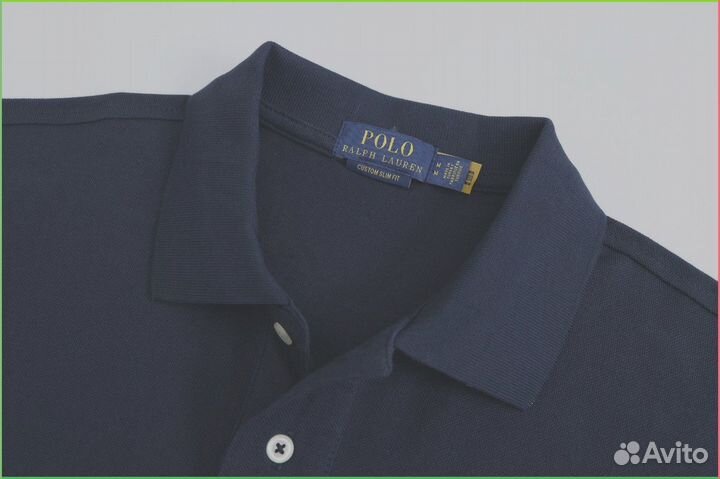 Футболка Polo Ralph Lauren (Арт. 225649)