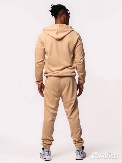 Спортивный костюм мужской