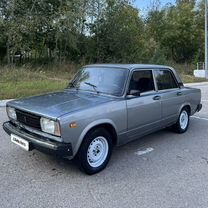 ВАЗ (LADA) 2105 1.6 MT, 2010, 70 000 км, с пробегом, цена 140 000 руб.