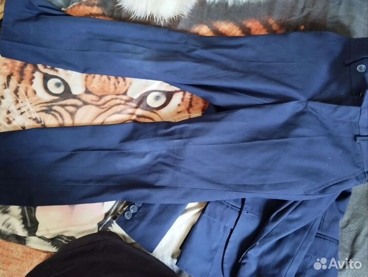 Школьная форма