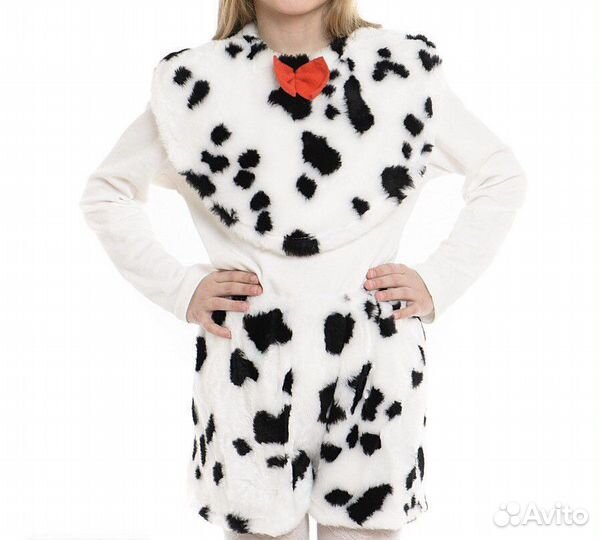 Карнавальный костюм собаки