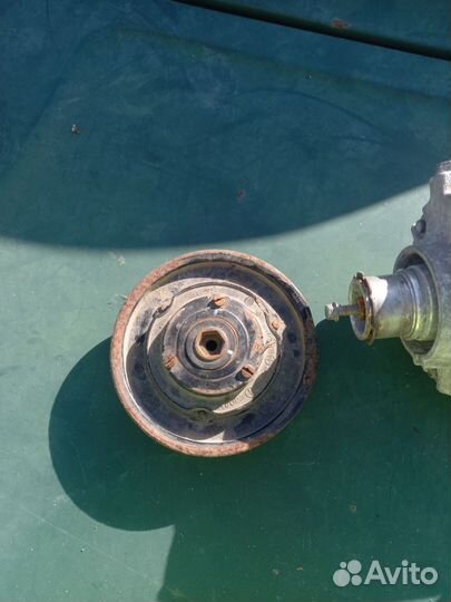 Насос кондиционера