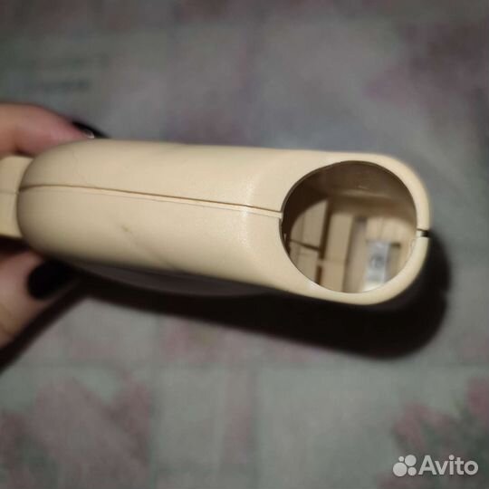 Спейсер для ингаляторов аэрозолей